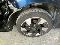 2013 note e11 nissan - afbeelding 14 van  39