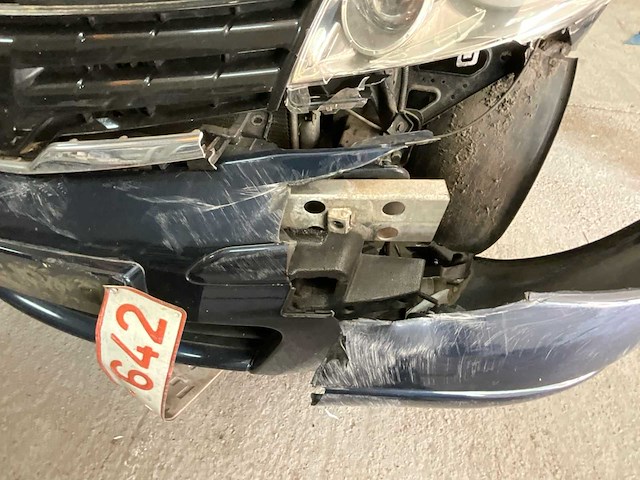 2013 note e11 nissan - afbeelding 22 van  39