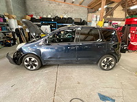 2013 note e11 nissan - afbeelding 12 van  39