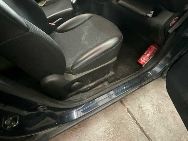 2013 note e11 nissan - afbeelding 27 van  39