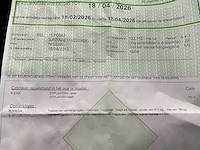 2013 note e11 nissan - afbeelding 32 van  39