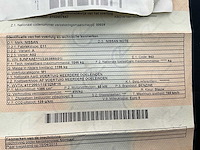 2013 note e11 nissan - afbeelding 33 van  39