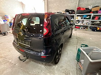 2013 note e11 nissan - afbeelding 35 van  39
