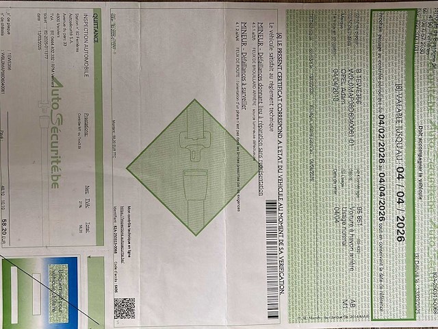 2013 opel adam 1.2 benzine – 70 pk – 2013 – euro 5 – handgeschakelde versnellingsbak – 4-zits auto - afbeelding 3 van  13