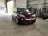 2013 opel adam 1.4i auto - afbeelding 2 van  30