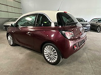 2013 opel adam 1.4i auto - afbeelding 4 van  30