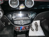 2013 opel adam 1.4i auto - afbeelding 9 van  30