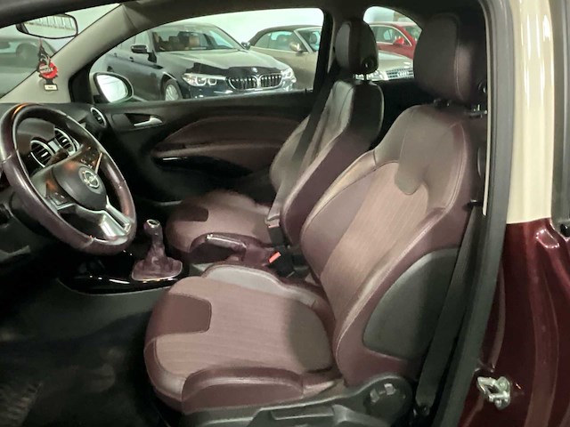 2013 opel adam 1.4i auto - afbeelding 11 van  30