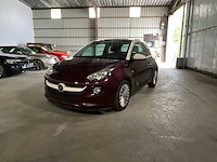2013 opel adam 1.4i auto - afbeelding 1 van  30