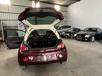 2013 opel adam 1.4i auto - afbeelding 16 van  30