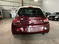 2013 opel adam 1.4i auto - afbeelding 26 van  30