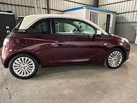 2013 opel adam 1.4i auto - afbeelding 28 van  30