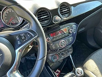 2013 opel adam personenauto - afbeelding 8 van  41
