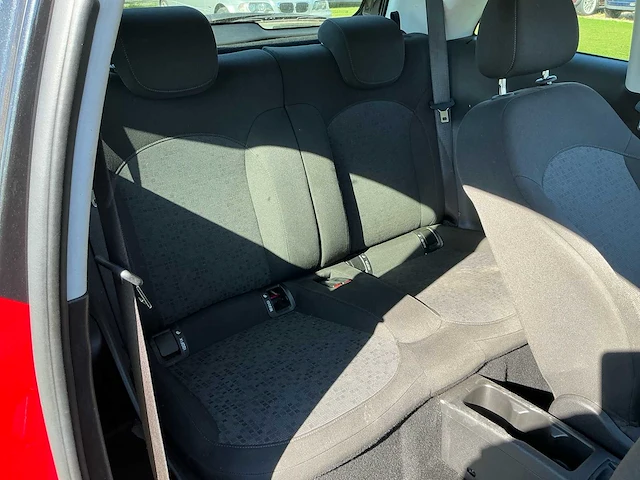 2013 opel adam personenauto - afbeelding 16 van  41