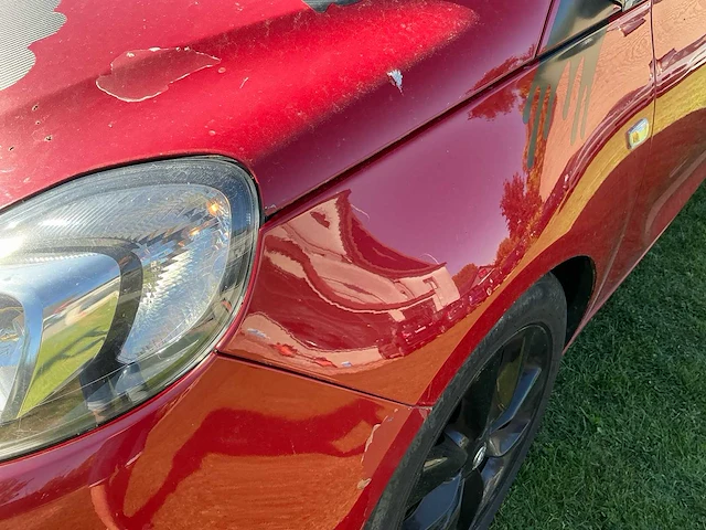 2013 opel adam personenauto - afbeelding 26 van  41