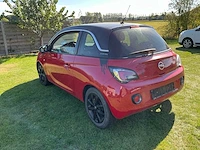 2013 opel adam personenauto - afbeelding 41 van  41