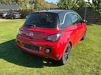 2013 opel adam personenauto - afbeelding 36 van  41