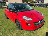 2013 opel adam personenauto - afbeelding 38 van  41