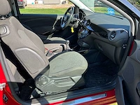 2013 opel adam personenauto - afbeelding 22 van  41