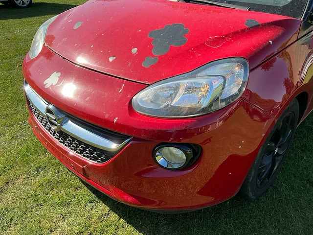 2013 opel adam personenauto - afbeelding 32 van  41