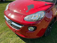 2013 opel adam personenauto - afbeelding 32 van  41