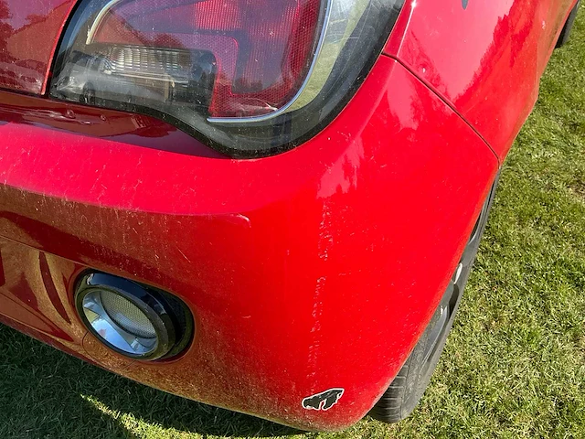 2013 opel adam personenauto - afbeelding 38 van  41