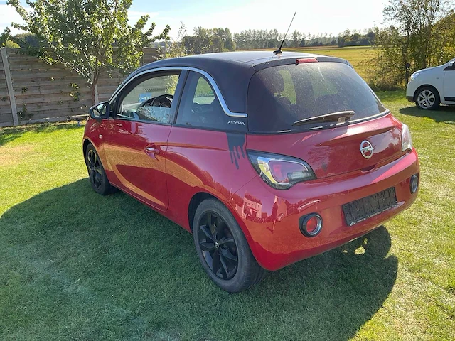 2013 opel adam personenauto - afbeelding 3 van  41