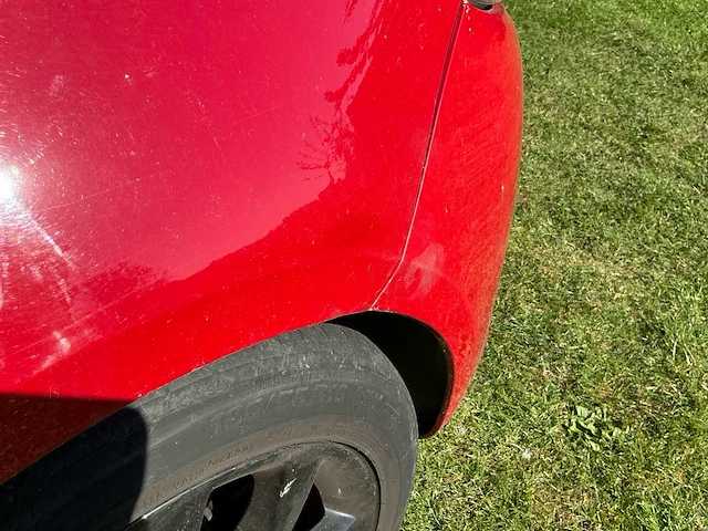 2013 opel adam personenauto - afbeelding 41 van  41