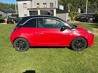 2013 opel adam personenauto - afbeelding 6 van  41