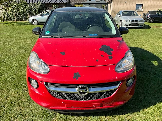 2013 opel adam personenauto - afbeelding 8 van  41