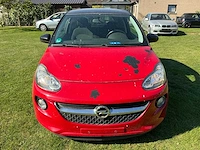 2013 opel adam personenauto - afbeelding 8 van  41