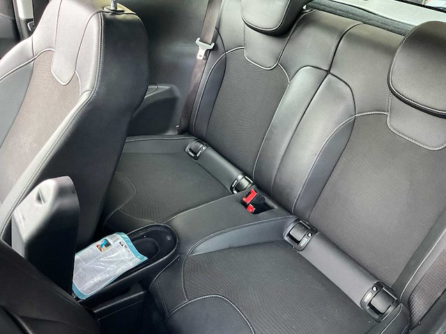 2013 opel adam - afbeelding 5 van  20