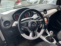 2013 opel adam - afbeelding 7 van  20