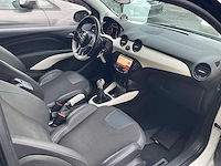 2013 opel adam - afbeelding 9 van  20