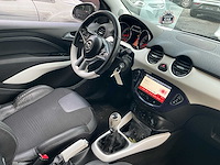 2013 opel adam - afbeelding 11 van  20