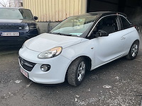 2013 opel adam - afbeelding 1 van  20