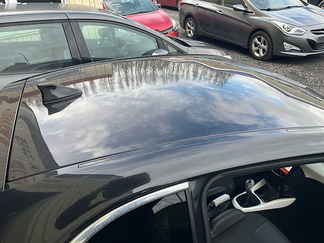 2013 opel adam - afbeelding 13 van  20