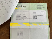 2013 opel adam - afbeelding 14 van  20