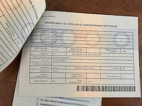 2013 opel adam - afbeelding 16 van  20