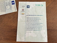 2013 opel adam - afbeelding 17 van  20