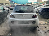 2013 opel adam - afbeelding 20 van  20