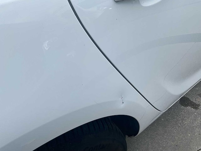 2013 opel astra - automaat - airco - afbeelding 11 van  62