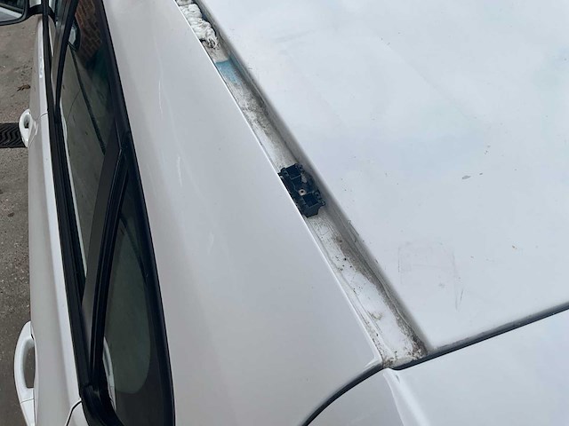 2013 opel astra - automaat - airco - afbeelding 18 van  62