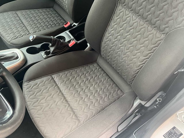 2013 opel astra - automaat - airco - afbeelding 25 van  62