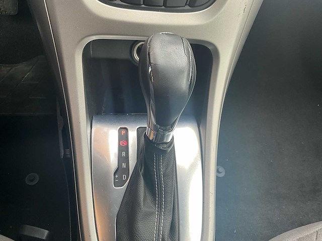 2013 opel astra - automaat - airco - afbeelding 30 van  62