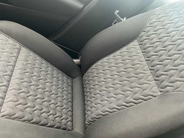 2013 opel astra - automaat - airco - afbeelding 32 van  62