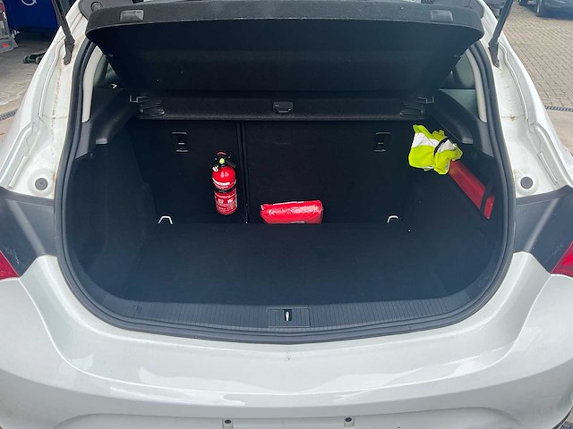 2013 opel astra - automaat - airco - afbeelding 38 van  62