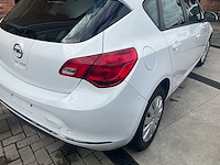 2013 opel astra - automaat - airco - afbeelding 45 van  62