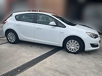 2013 opel astra - automaat - airco - afbeelding 55 van  62