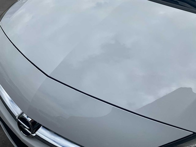 2013 opel astra - automaat - airco - afbeelding 62 van  62